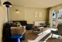 bed and breakfast Berghaus Wanderlust
