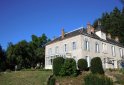 bed and breakfast Manoir Theursot
