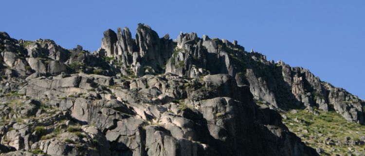 Serra da Estrela