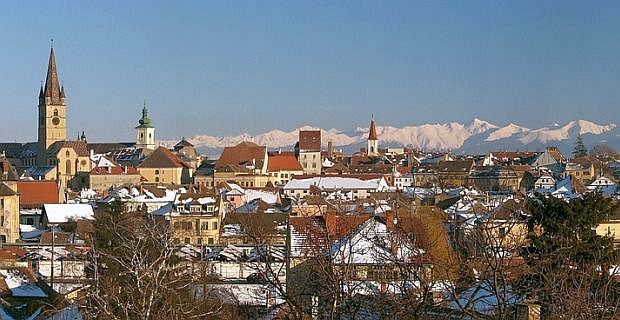 vakantie bij Nederlanders in Roemenië